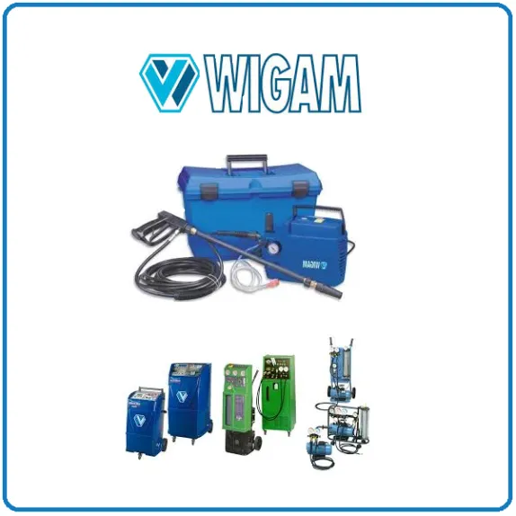 Wigam