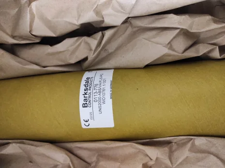 pn 0113-776 / UNS2000-ABS/VA/FLS-PG-K316318.1/001