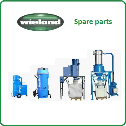 WIELAND LUFTTECHNIK