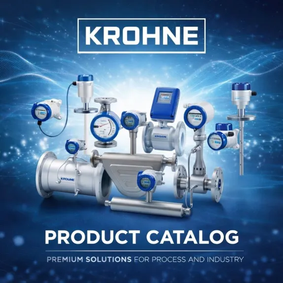 Krohne