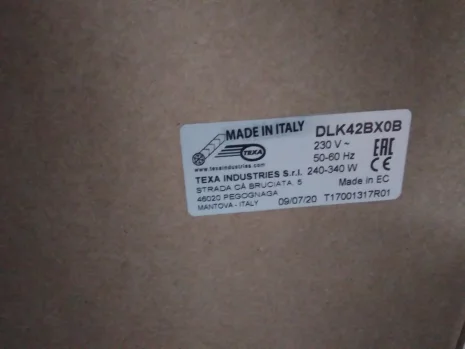 DLK42BX0B