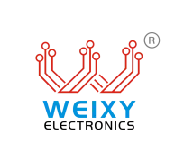 weixy logo weixy logo