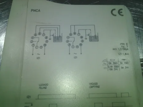 PNCA 45K 