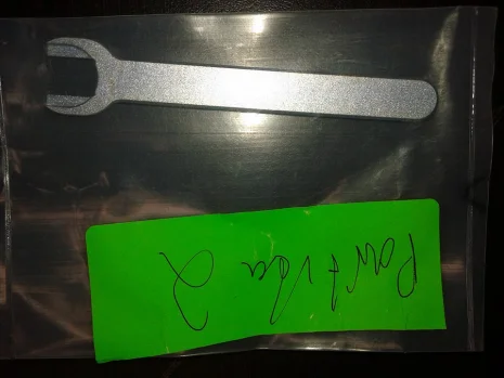 SPANNER  WRENCH  0 6.0-unknown 