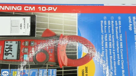 044683 / CM 10-PV