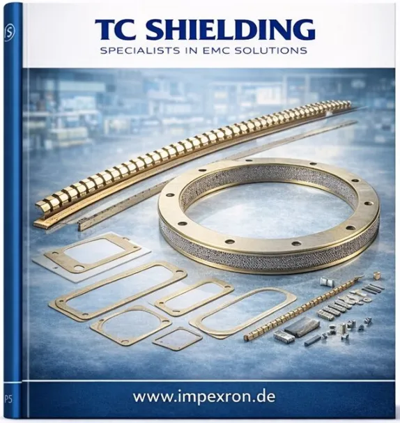 T C Shielding