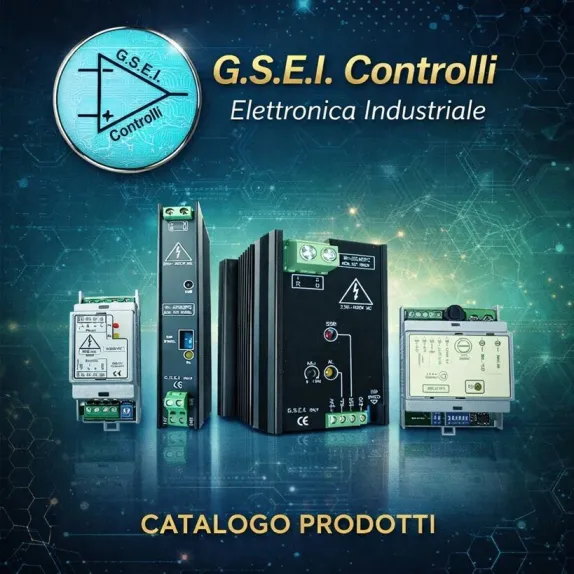 GSEI Controlli