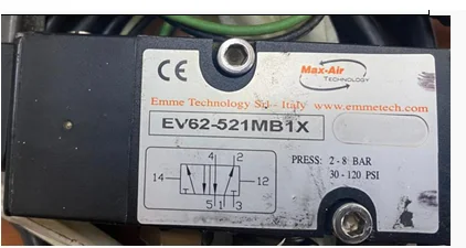 EV62-521MB1X