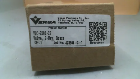VSC-2501-2B