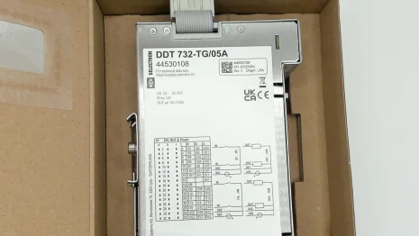 DDT 732-TG/05A / 44530108
