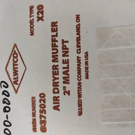 X20-0375020