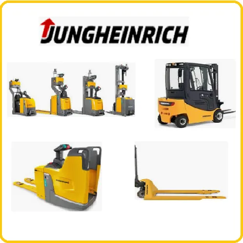 Jungheinrich