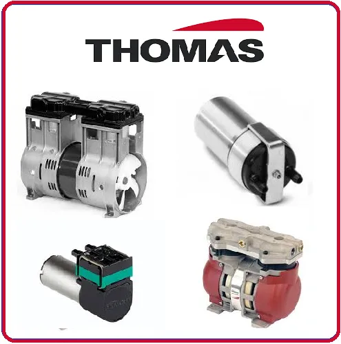 THOMAS