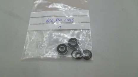 Repair Kit for МD 12/180B (460.110.0143)