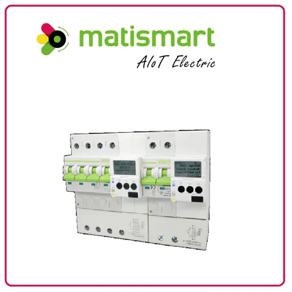 Matismart