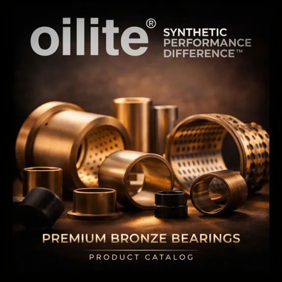 Oilite
