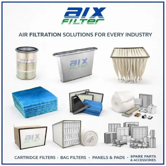 Aix Filter