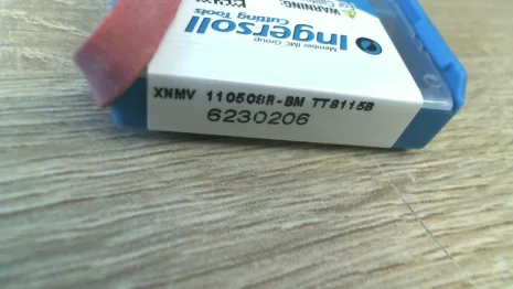 XNMV 110508R-BM TT8115B