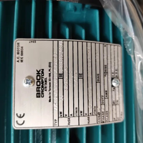 WP-DF132STX-D