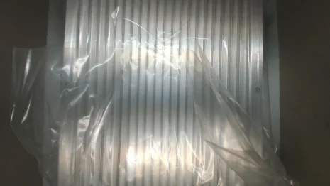 electronic card for VariMax 50