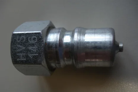 HVS146 not avaliable, alternative brand: Hansen 2K16HVS146