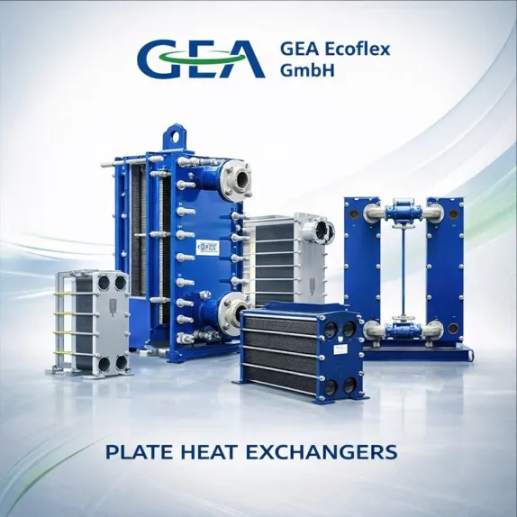 GEA Ecoflex