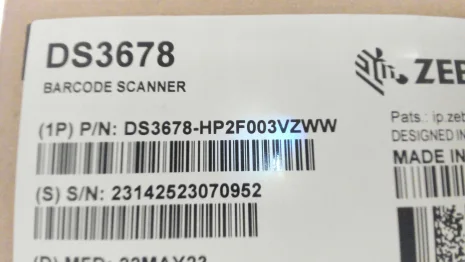 DS3678-HP2F003VZWW