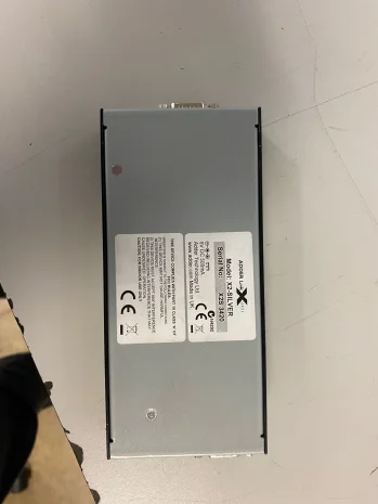 X2-SILVER/P-US