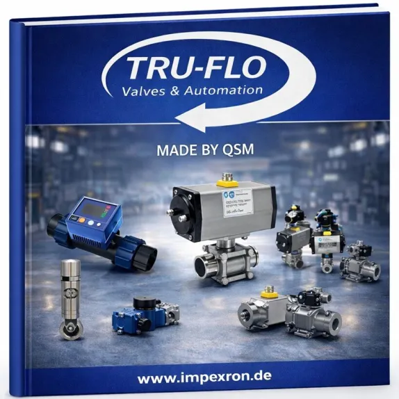 TRUFLO