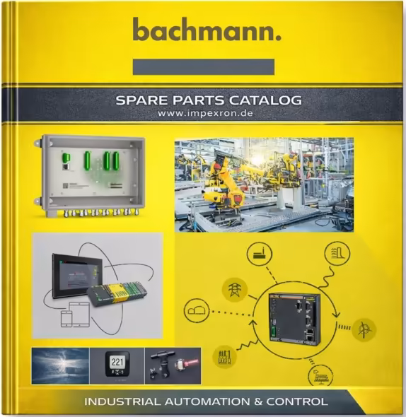 Bachmann