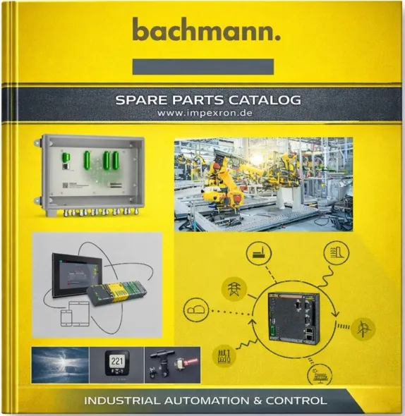 Bachmann