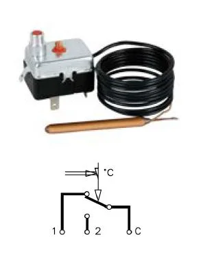 Type: STB TG 400/971.99338-V0A 