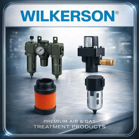 Wilkerson