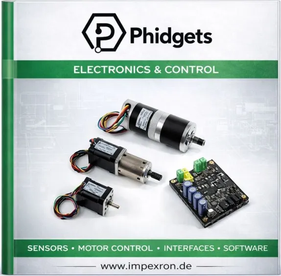 Phidgets