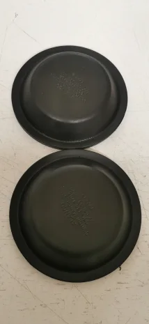 Type 12 diaphragm