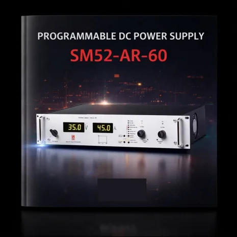 SM52-AR-60