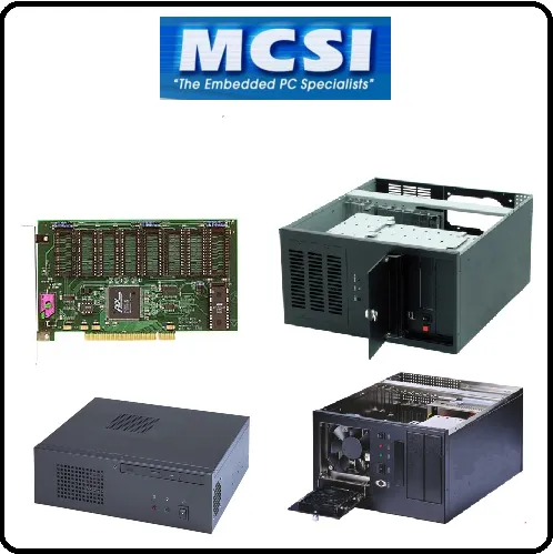 MCSI