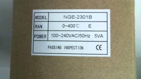 NGE-2301B