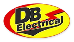 DB ELECTRİCAL logo DB ELECTRİCAL logo