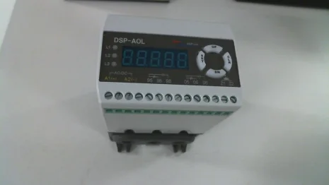 DSP-AOL