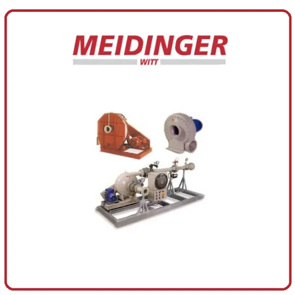 Meidinger