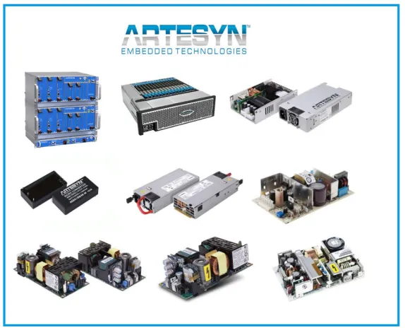 Artesyn