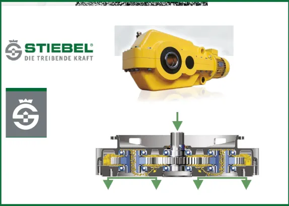 Stiebel