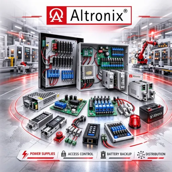 Altronix