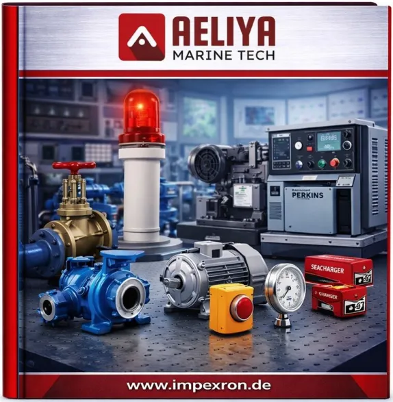 Aeliya Marine Tech