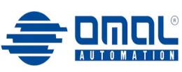 Omal logo Omal logo