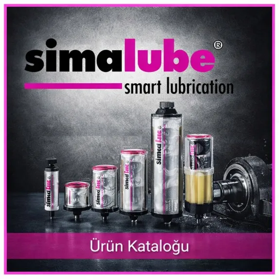 Simalube