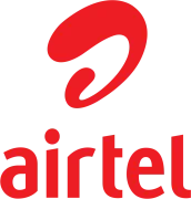 Airtel logo