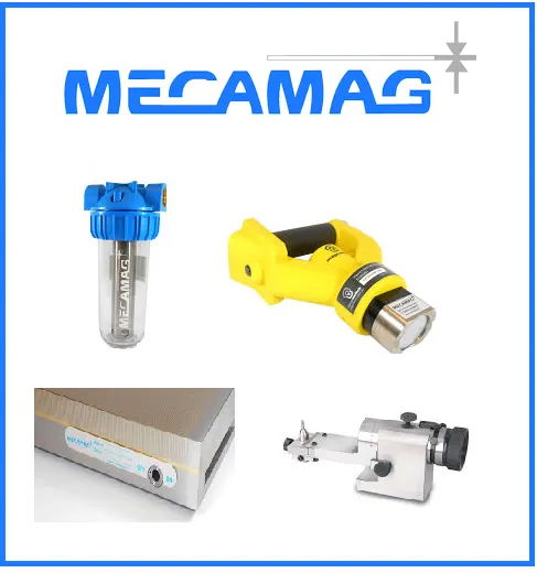 Mecamag