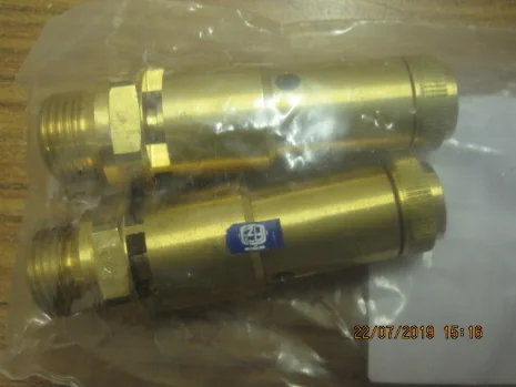 SV 12 10-6,5 MS